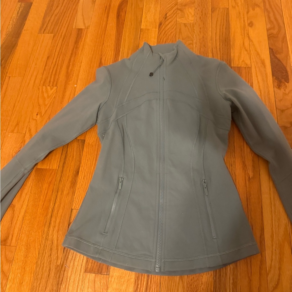 Lululemon define Jacket - Picture 2 of 4